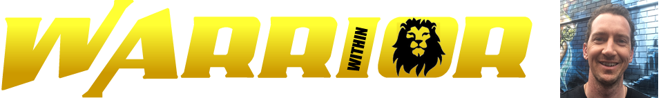 Warrior Within Coaching